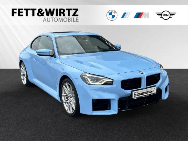 BMW M2 Coupé