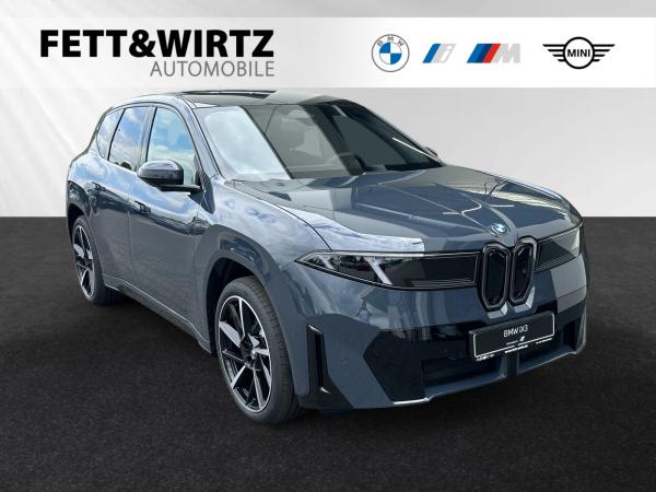BMW iX3 40