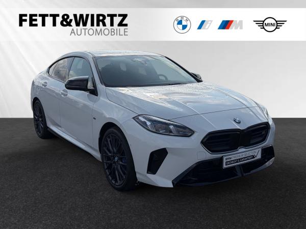 BMW M235 xDrive