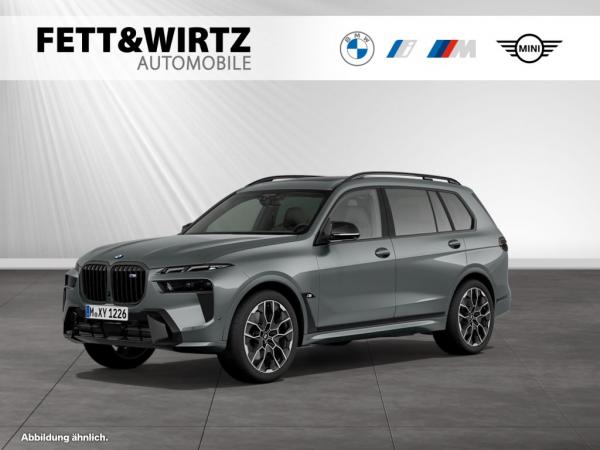 BMW X7 M60i