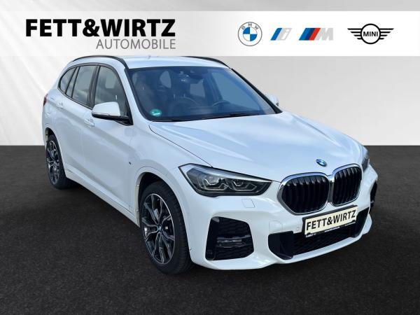 BMW X1 xDrive20d