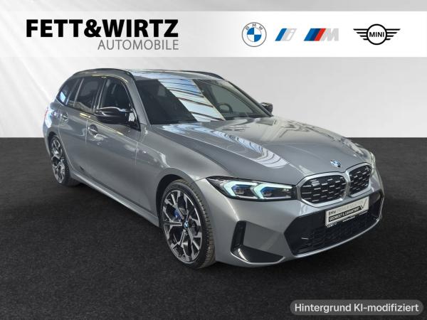 BMW M340d xDrive
