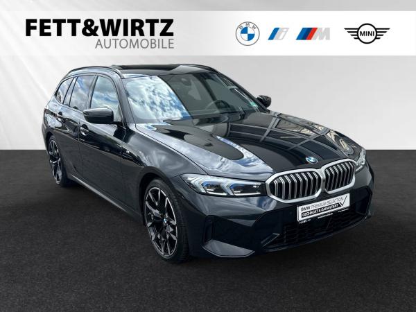 BMW 320i