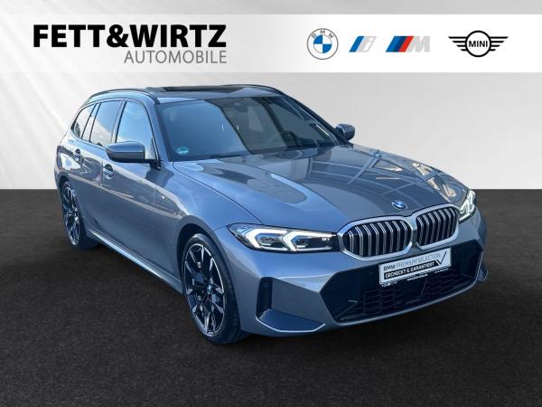 BMW 330i xDrive