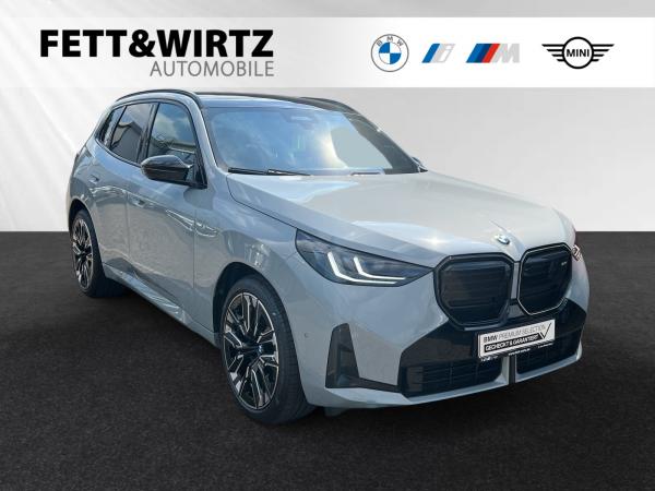 BMW X3 M50 xDrive
