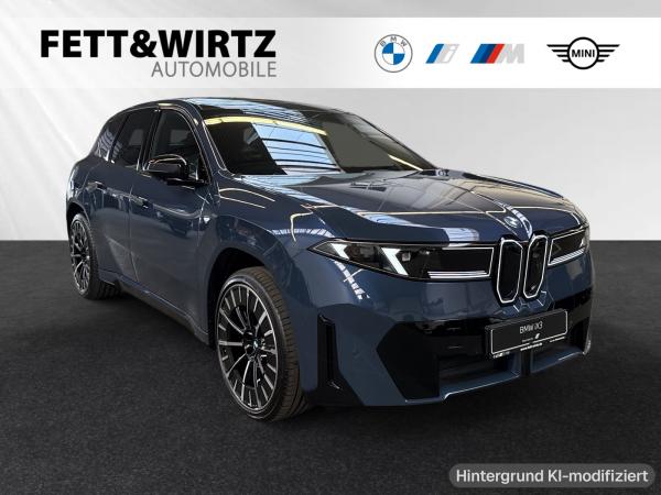 BMW iX3 40
