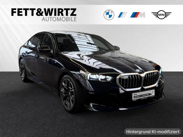 BMW 520d