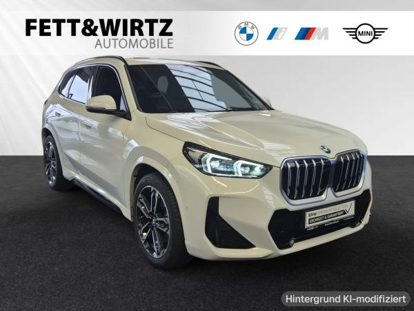 BMW X1 xDrive23d