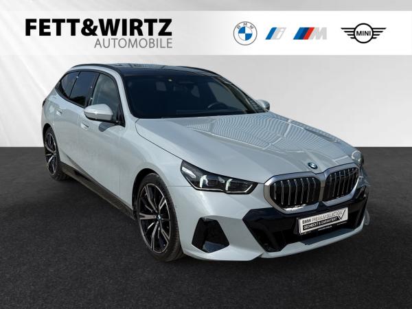BMW 540d xDrive