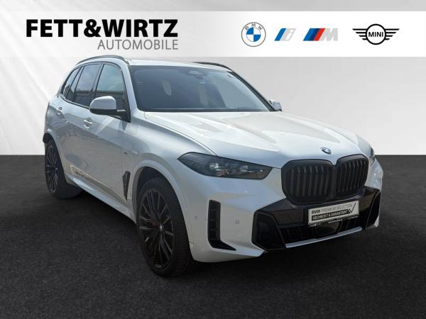 BMW X5 xDrive30d