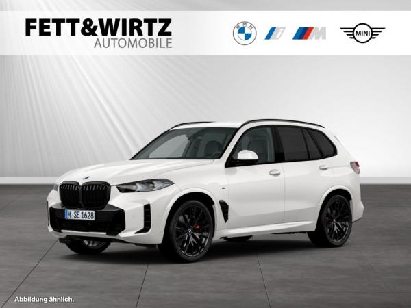 BMW X5 xDrive30d