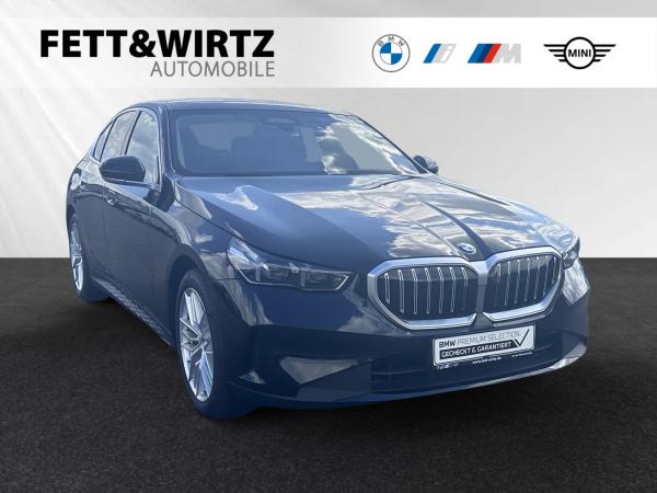 BMW 520d xDrive