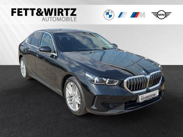 BMW 520d xDrive