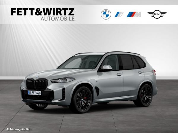 BMW X5 xDrive30d