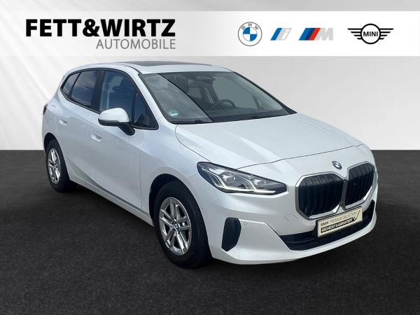 BMW 218i