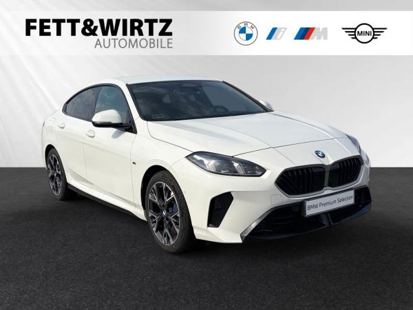 BMW 218d