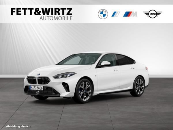 BMW 218d
