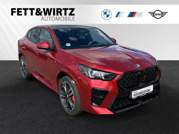 BMW X2 sDrive20d