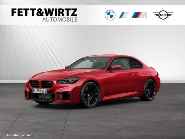 BMW M2 Coupé