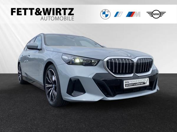 BMW 520d