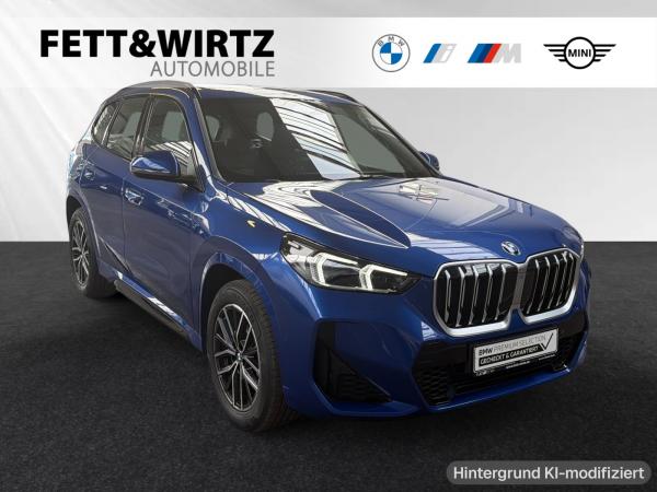 BMW X1 sDrive20d