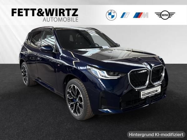 BMW X3 40d xDrive