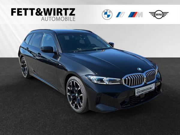 BMW 320d xDrive