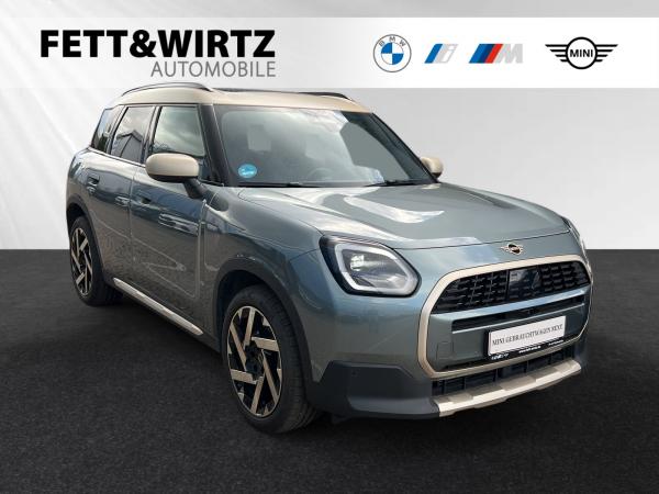 MINI Countryman C
