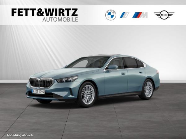 BMW 540d xDrive