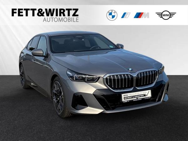 BMW 520d