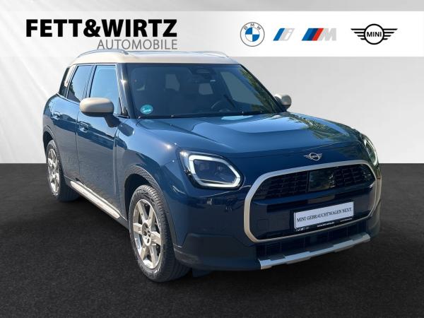 MINI Countryman C