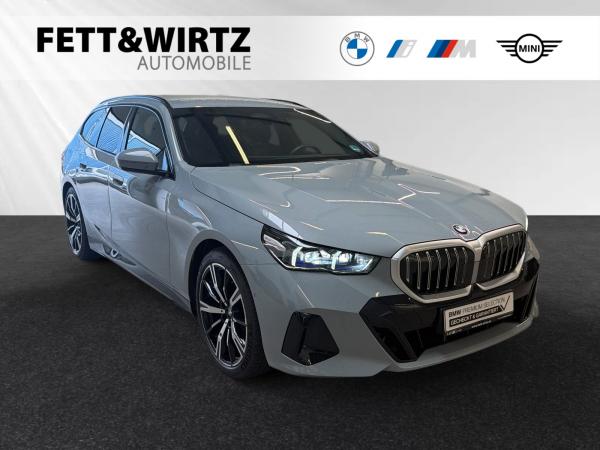 BMW 520i