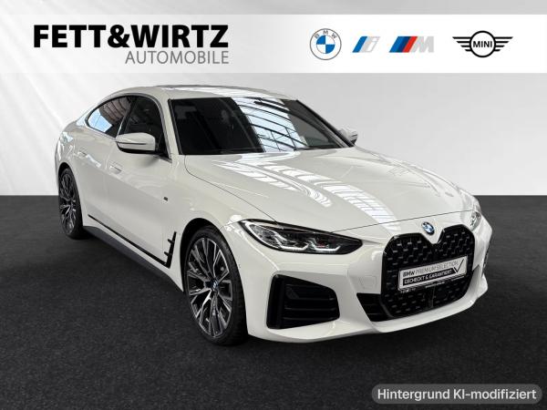 BMW 430i