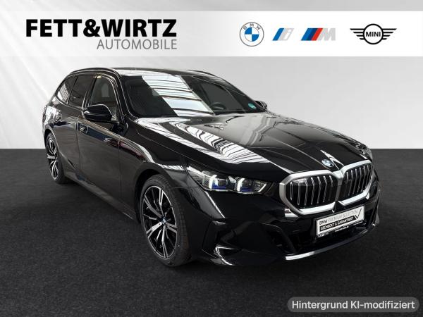 BMW 520d