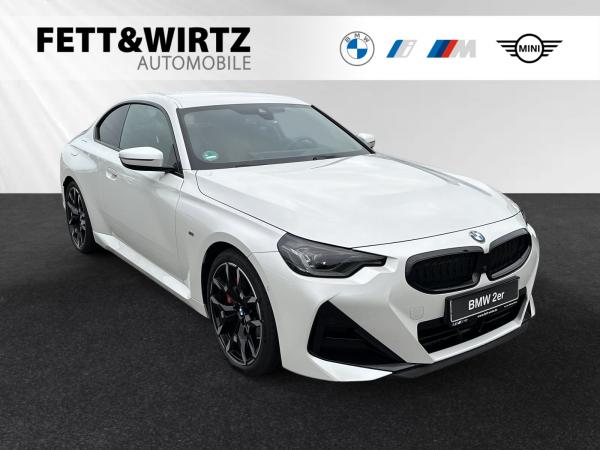 BMW 220i