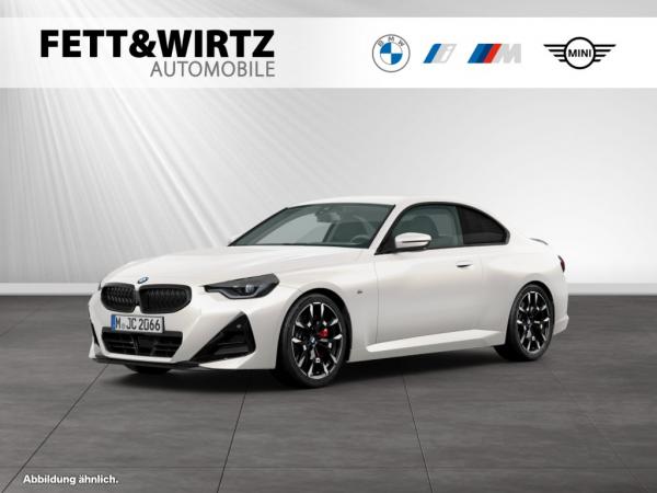 BMW 220i