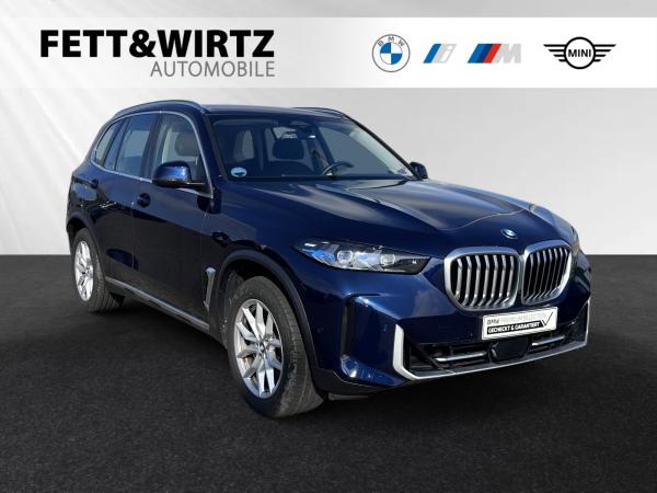 BMW X5 xDrive30d