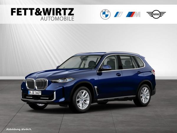 BMW X5 xDrive30d