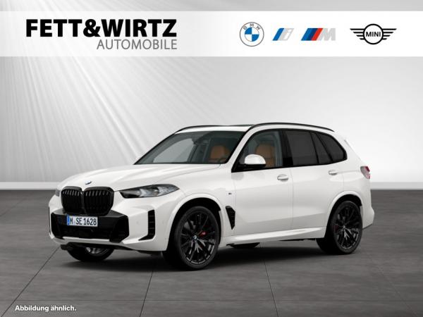 BMW X5 xDrive30d