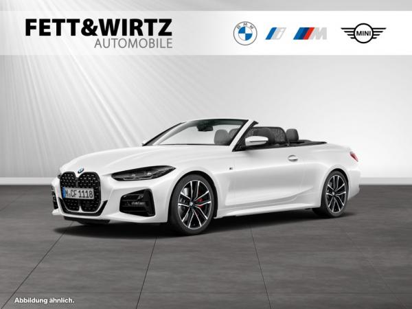 BMW 420d