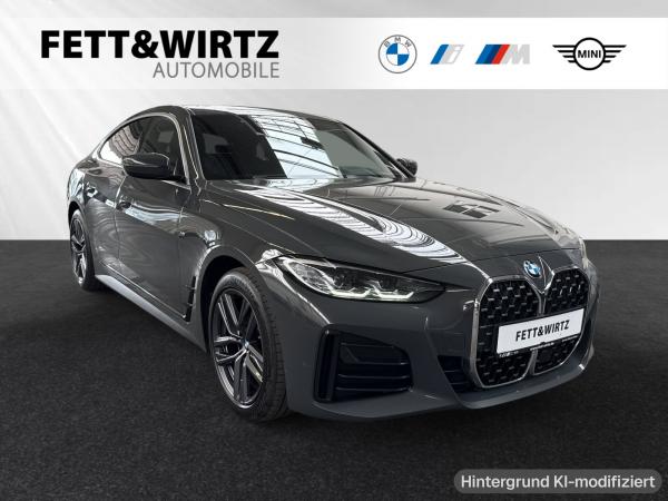 BMW 420d