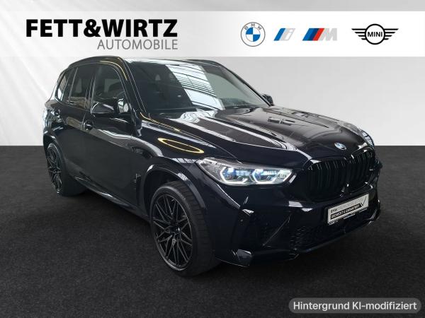 BMW X5 M