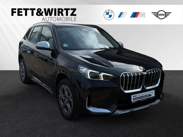 BMW X1 xDrive23d
