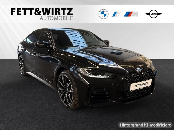 BMW M440i xDrive