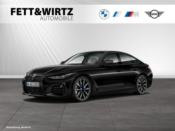 BMW M440i xDrive