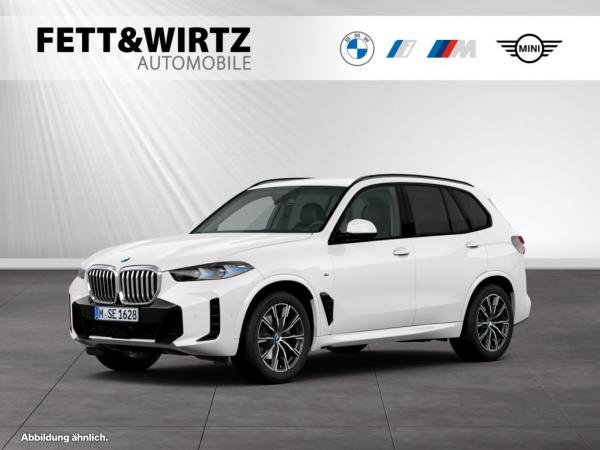 BMW X5 xDrive30d