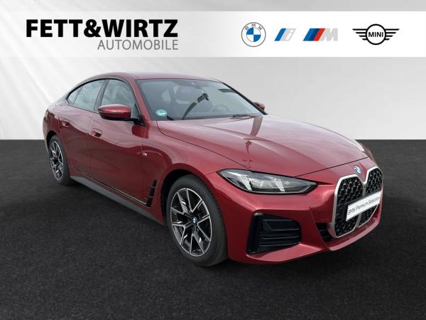 BMW 420i