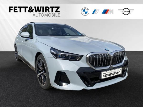 BMW 520i