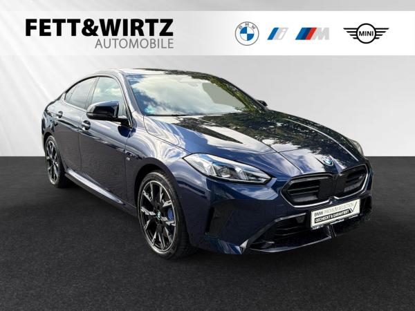 BMW M235 xDrive