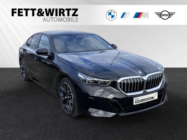 BMW 520d xDrive